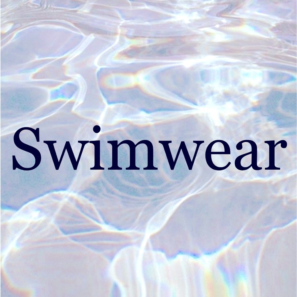 Swimwear